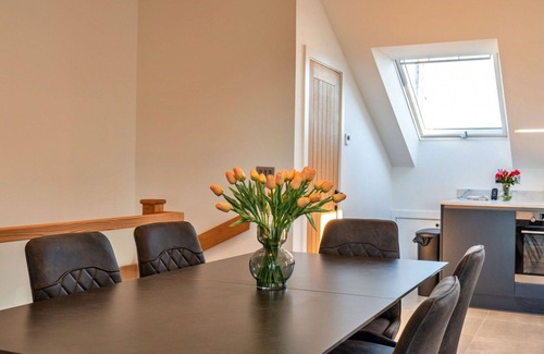 The Lizard House | Wonderful villa for 6 people with WIFI, pets allowed and parking