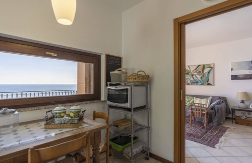Marina di Andora Villa | Wonderful villa for 9 people with WIFI, terrace and pets allowed