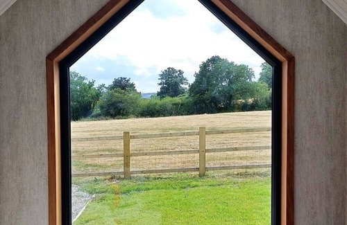 Liverton House | Wonderful villa for 2 guests with WIFI, terrace, pets allowed and parking