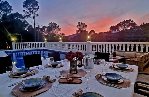 Xativa Villa | Wonderful Villa, Heated pool, Beautiful Town, Perfect for Families and Groups