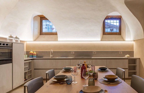 Barclaino Villa | Wonderful villa for 6 guests with WIFI, TV and terrace