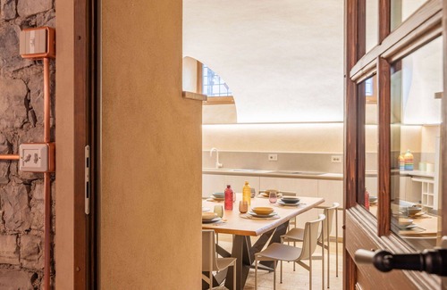 Barclaino Villa | Wonderful villa for 6 guests with WIFI, TV and terrace