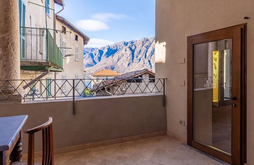 Barclaino Villa | Wonderful villa for 6 guests with WIFI, TV and terrace