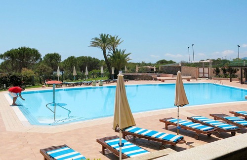 Villaputzu House | Wonderful villa for 8 guests with pool, A/C, WIFI, TV, terrace and pets allowed