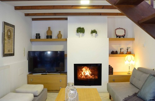 Vlachiana Villa | Wonderful Villa Sifakis