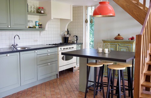 Kamperland Villa | Wonderful villa with a view over the Veerse lake