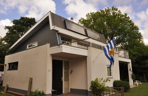 Kamperland Villa | Wonderful villa with a view over the Veerse lake