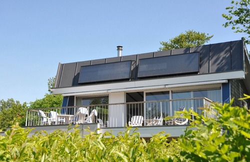 Kamperland Villa | Wonderful villa with a view over the Veerse lake