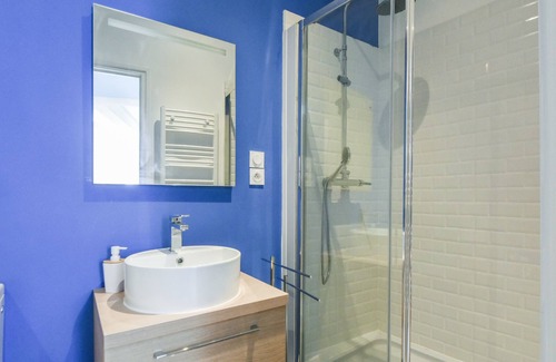 Fives Apartment | Wonderfully renovated apartment - Lille -Welkeys