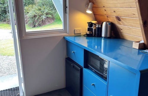 Makarora Cabin | Wonderland Makarora Lodge