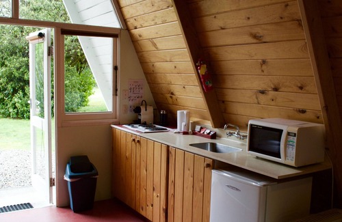 Makarora Cabin | Wonderland Makarora Lodge