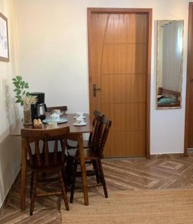 Centro Apartment | Wonders of Arraial apartamento 8