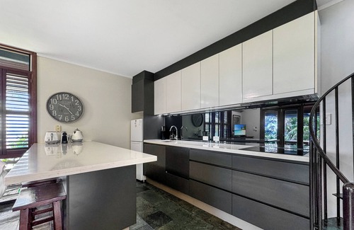 Wongaling Beach Apartment | Wongalinga Beachfront Apt 2