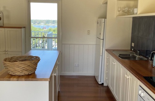 Metung House | Wongara Cottage
