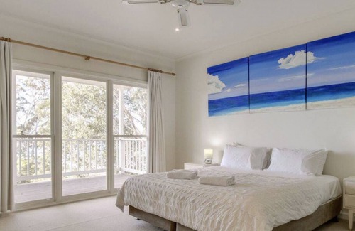 Metung House | Wongara Cottage