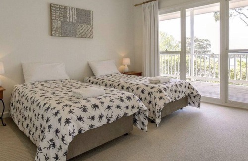 Metung House | Wongara Cottage
