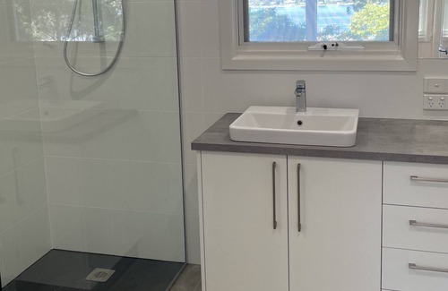Metung House | Wongara Cottage