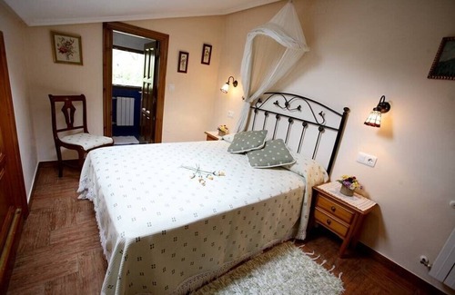 San Juan de Parres Other | WOOD AND FREE WIFI ONLY THE 3min most visited place of Asturias.