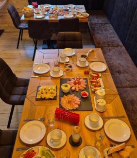 Grossreifling Apartment | Wood Apartments 4 Jahreszeiten