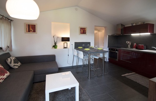 La Teste-de-Buch Ski Chalet | Wood chalet with garden 3 miles away from the Pyla dune and Arcachon