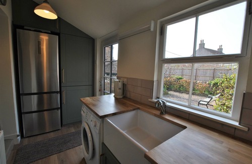 Pittenweem Cottage | Wood's Neuk-stunning character cottage, East Neuk