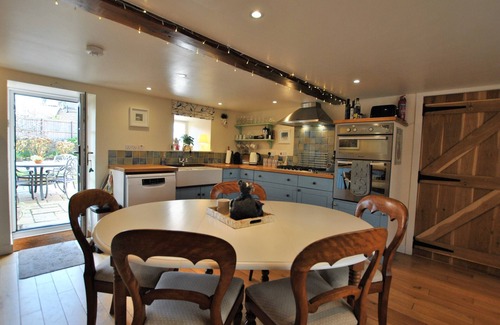 Pittenweem Cottage | Wood's Neuk-stunning character cottage, East Neuk