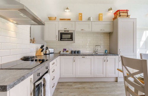 Bamburgh Cottage | WOOD SAGE, family friendly, character holiday cottage in Bamburgh