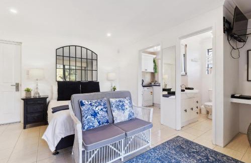 Maylands House | WOOD14 - River Suite