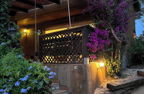 Pals House | Wooded house 5 minutes from the beach in a quiet location