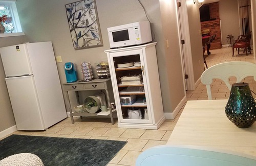 Arden House | Wooded Oasis Minutes from Biltmore Park, I26 and the French Broad