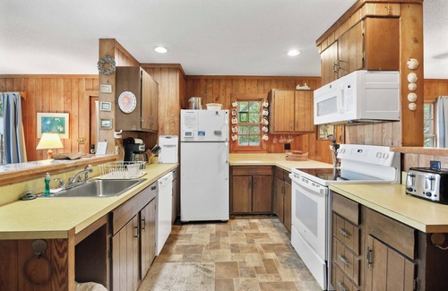 Pawleys Island House | Wooden Shoe - Oceanfront, 2 Bedrooms