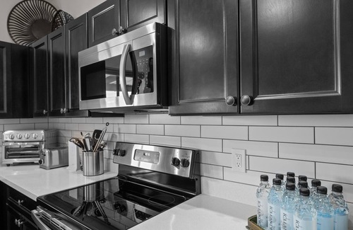 Rio Verde Foothills Villa | Woodhood Luxury Casita #1. the center of horse country