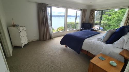 Bay of Islands House | Woodies Retreat