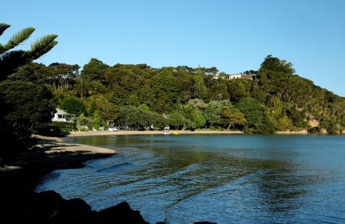 Bay of Islands House | Woodies Retreat
