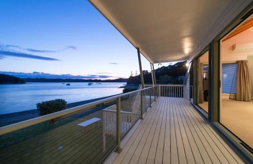 Bay of Islands House | Woodies Retreat