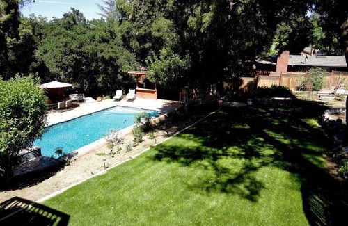 Woodland Hills Cabin | Woodland Hills Cottage