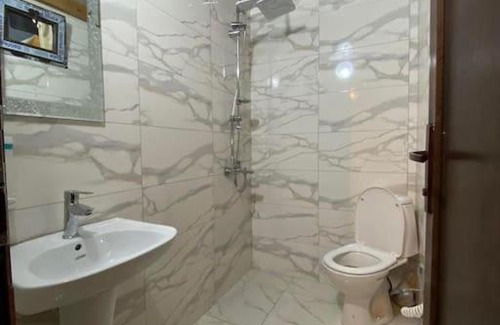 Adjara Apartment | Woodland house
