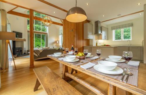 West Runton House | Woodland Pytchley