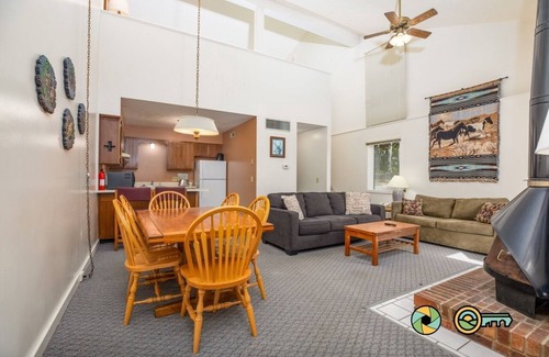 Basye House | Woodland Retreat (#98A) | Quiet area | Minutes to Bryce Resort!