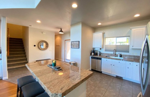 Klamath Falls House | Woodland Retreat at Running Y