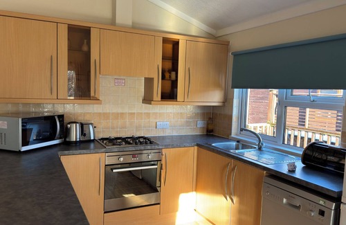 Liverton Cottage | WOODLAND VIEW 31 - THE HAWTHORNS, pet friendly in Chudleigh