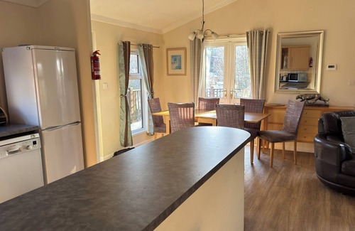 Liverton Cottage | WOODLAND VIEW 31 - THE HAWTHORNS, pet friendly in Chudleigh