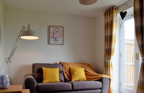 Rumburgh House | Woodlands View
