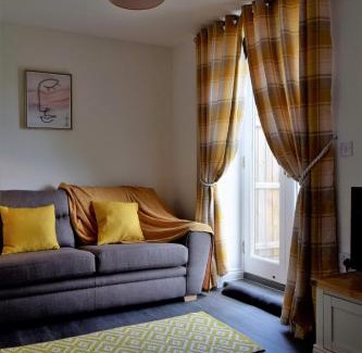 Rumburgh House | Woodlands View