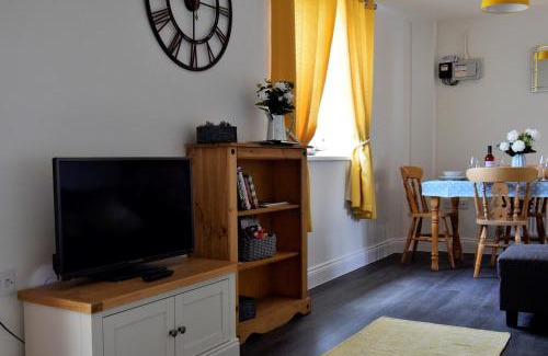 Rumburgh House | Woodlands View