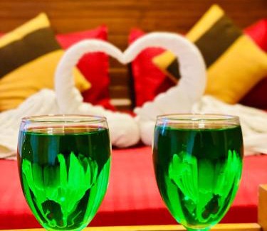 Negombo Hotel | Woodnest Villa Rustic