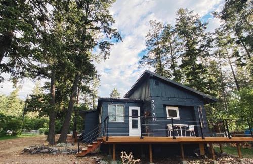 Woods Bay House | Woods Bay Get-A-Way