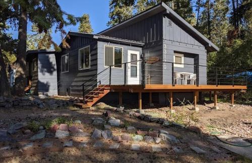 Woods Bay House | Woods Bay Get-A-Way