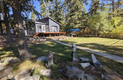 Woods Bay House | Woods Bay Get-A-Way