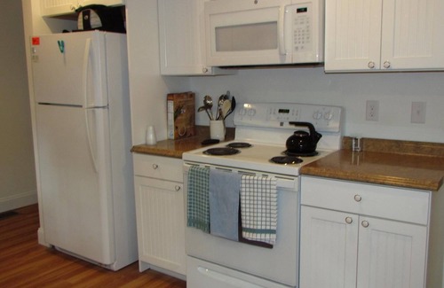 Woods Hole House | Woods Hole - Newly Renovated Four Bedroom Home